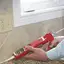 Caulking service in Sterling Heights, MI for kitchens, bathrooms, and home sealing