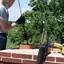 Chimney cleaning in Sterling Heights, MI for chimney maintenance and safety