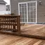 Deck sealing in Sterling Heights, MI for wood deck waterproofing and protection