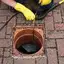 Drain cleaning in Sterling Heights, MI for clogged drains and sewer lines