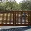 Driveway gate installation in Sterling Heights, MI for homes and properties