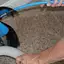 Dryer vent cleaning in Sterling Heights, MI to remove lint and improve airflow