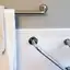 Grab bar installation in Sterling Heights, MI for safer bathrooms