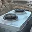 Grease trap installation in Sterling Heights, MI for kitchens and drain systems
