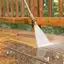 Pressure washing service in Sterling Heights, MI for decks and outdoor surfaces