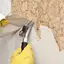 Wallpaper removal in Sterling Heights, MI for wall prep and home updates